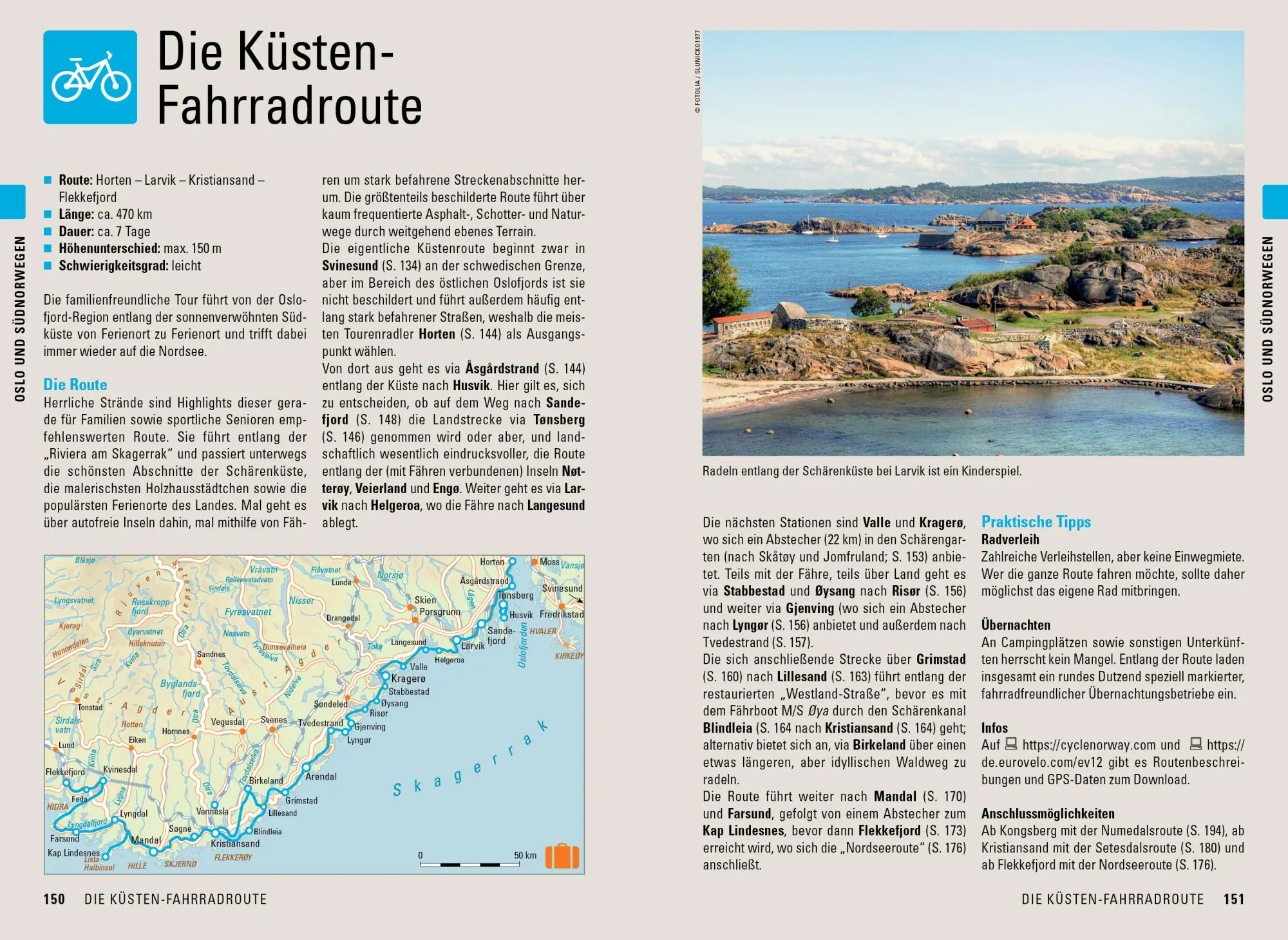 Bild: 9783770166527 | Stefan Loose Reiseführer Norwegen | mit Reiseatlas | Möbius (u. a.)