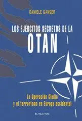 Cover: 9788492616527 | Los ejércitos secretos de la OTAN : la Operación Gladio y el...