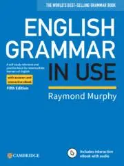 Cover: 9781108586627 | English Grammar in Use Book with Answers and Interactive eBook | Buch