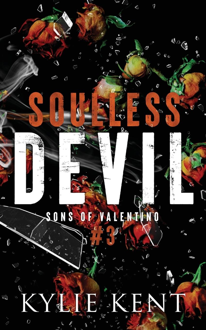 Cover: 9781922816627 | Soulless Devil | Kylie Kent | Taschenbuch | Englisch | 2023