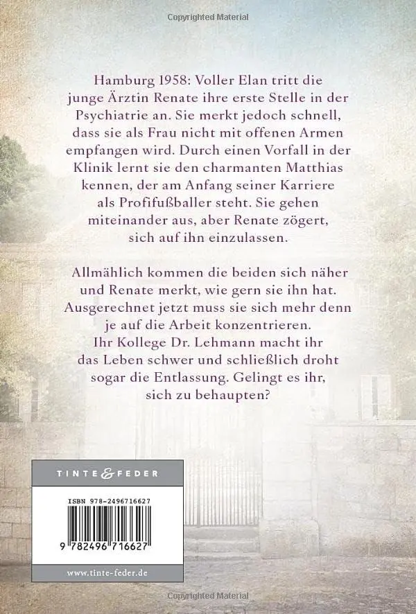 Rückseite: 9782496716627 | Wer aus dem Schatten tritt | Melanie Metzenthin | Taschenbuch | 2025