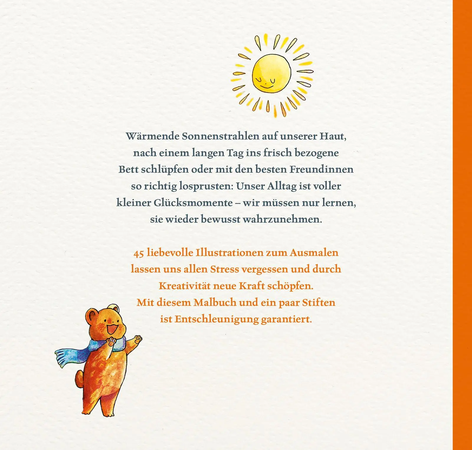 Bild: 9783446286627 | Little Joys | Anna-Laura Sullivan | Taschenbuch | 96 S. | Deutsch