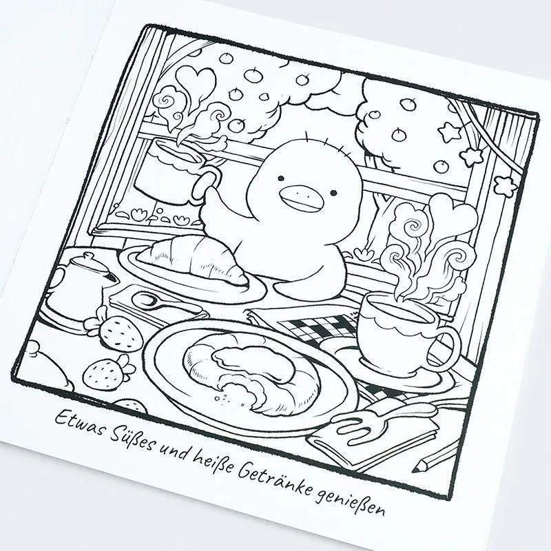 Bild: 9783446286627 | Little Joys | Anna-Laura Sullivan | Taschenbuch | 96 S. | Deutsch