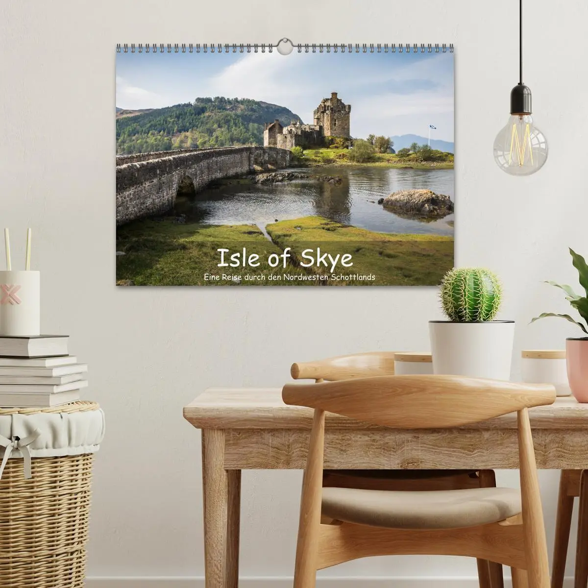 Bild: 9783457626627 | Isle of Skye - Eine Reise durch den Nordwesten Schottlands...