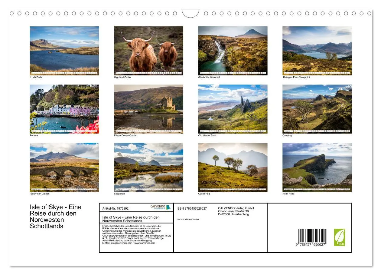 Bild: 9783457626627 | Isle of Skye - Eine Reise durch den Nordwesten Schottlands...