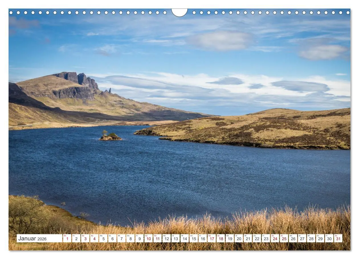 Bild: 9783457626627 | Isle of Skye - Eine Reise durch den Nordwesten Schottlands...