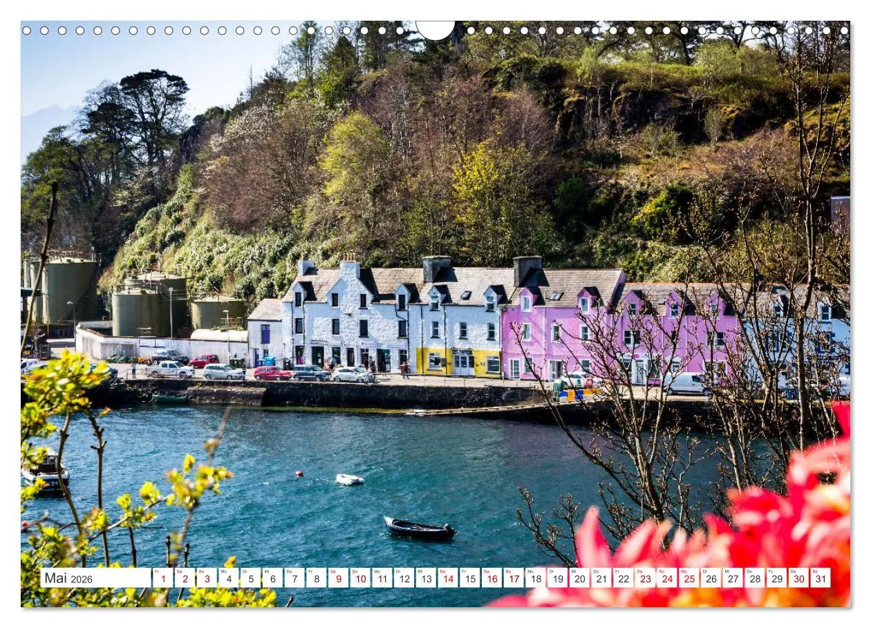 Bild: 9783457626627 | Isle of Skye - Eine Reise durch den Nordwesten Schottlands...