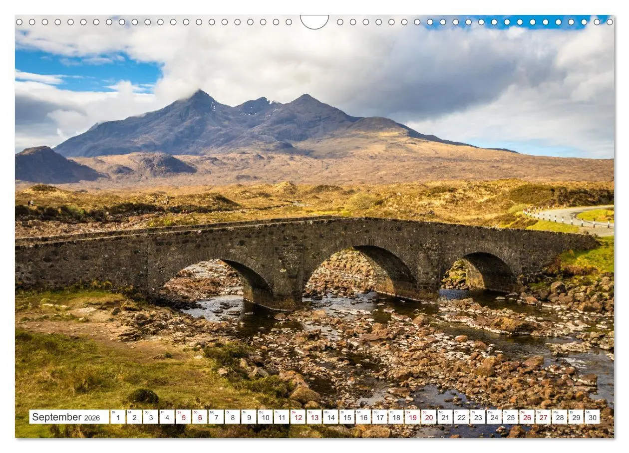 Bild: 9783457626627 | Isle of Skye - Eine Reise durch den Nordwesten Schottlands...