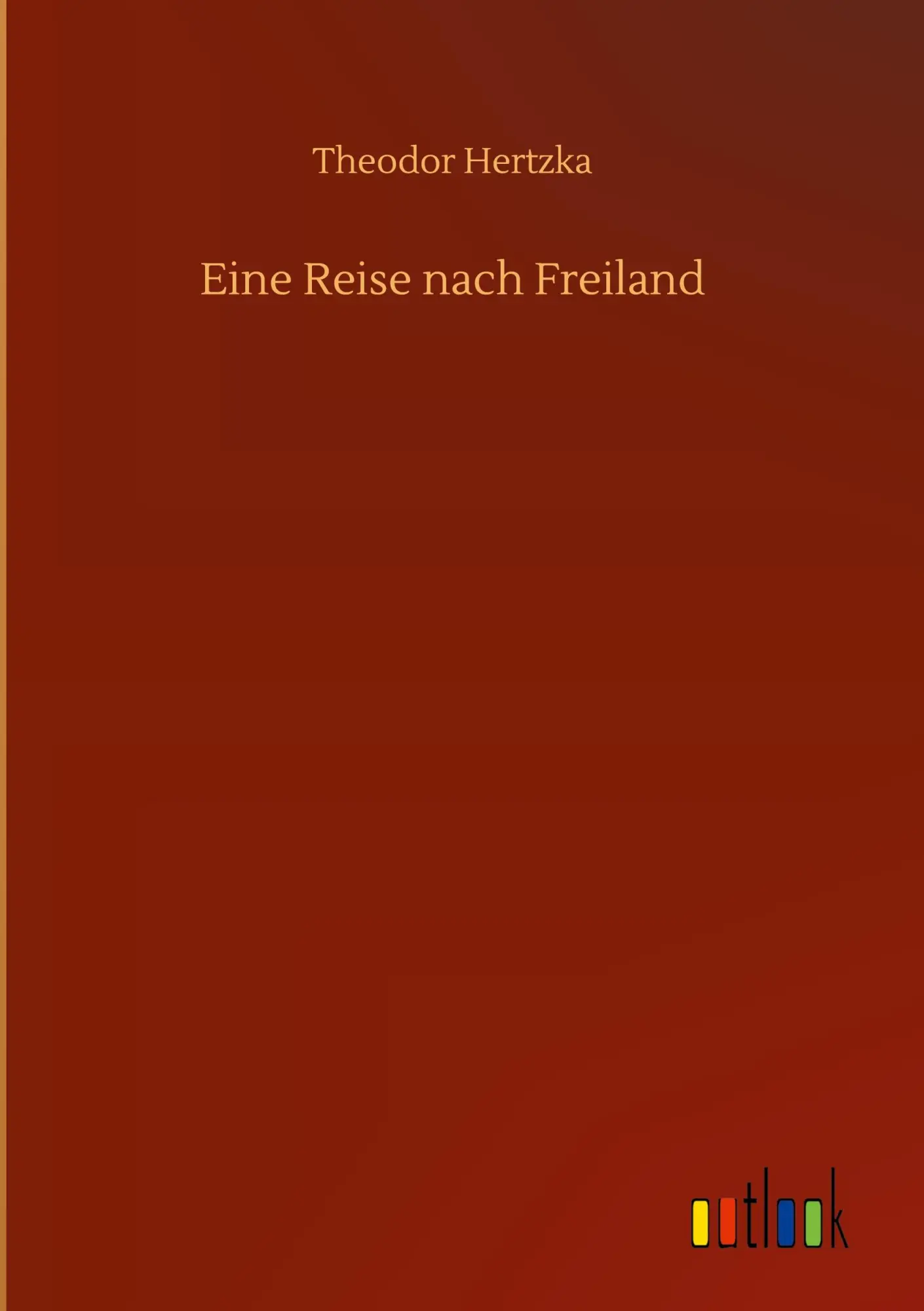 Eine Reise nach Freiland