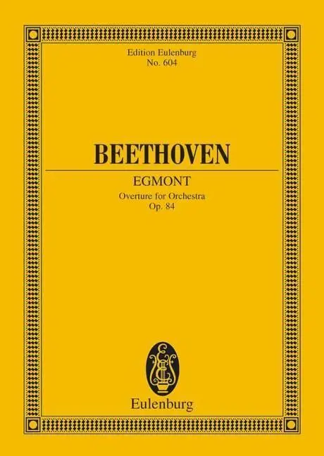 Cover: 9783795766627 | Egmont | Ludwig van Beethoven | Buch | 48 S. | Deutsch | 1980
