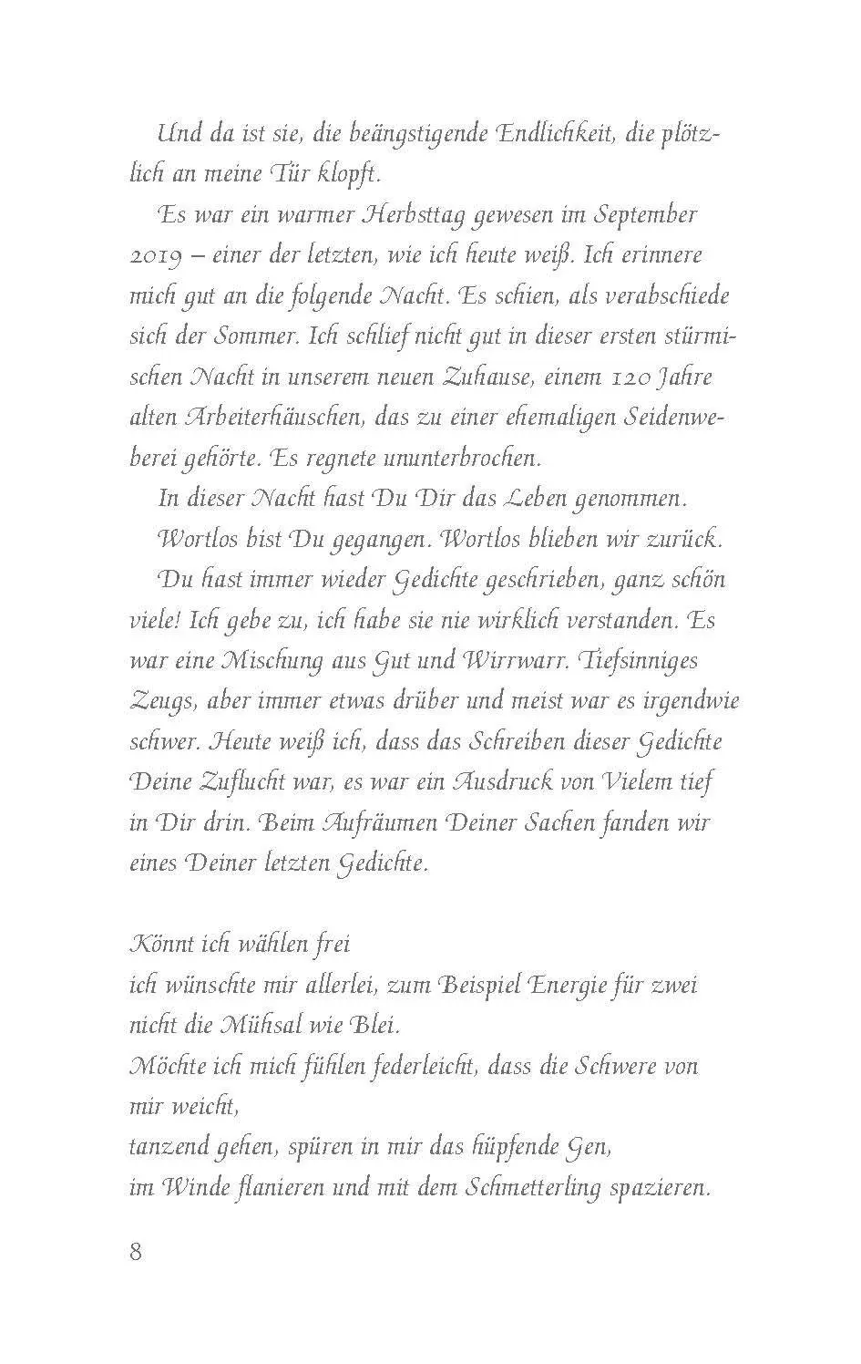 Bild: 9783863216627 | Suizid - Reden wir darüber | Céline Humm | Taschenbuch | 175 S. | 2026