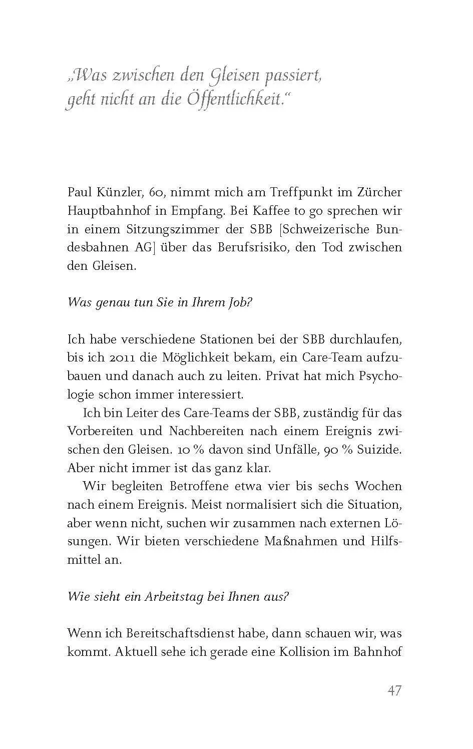 Bild: 9783863216627 | Suizid - Reden wir darüber | Céline Humm | Taschenbuch | 175 S. | 2026