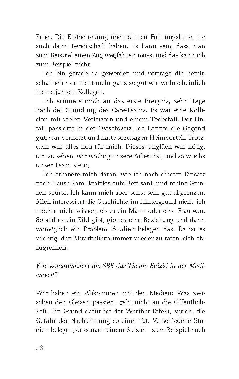 Bild: 9783863216627 | Suizid - Reden wir darüber | Céline Humm | Taschenbuch | 175 S. | 2026