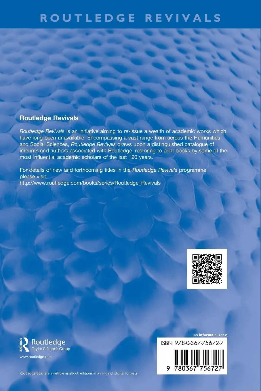 Rückseite: 9780367756727 | Five Fast Pennies | Ralph W. Ketner | Taschenbuch | Englisch | 2023