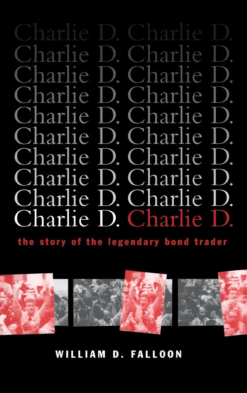 Cover: 9780471156727 | Charlie D. | William D Falloon | Buch | X | Englisch | 1997 | Wiley
