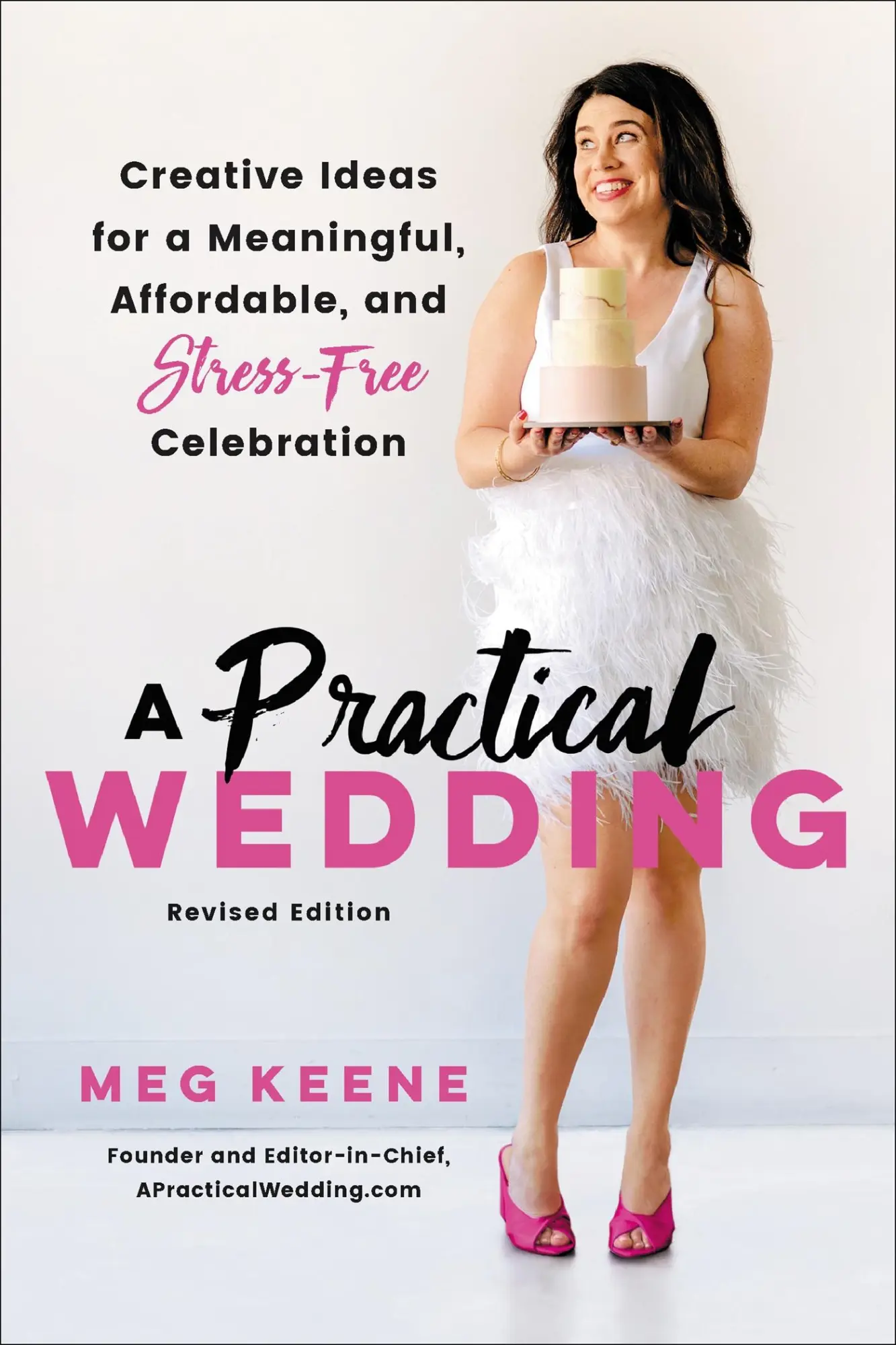 Cover: 9780738246727 | A Practical Wedding | Meg Keene | Taschenbuch | Englisch | 2019