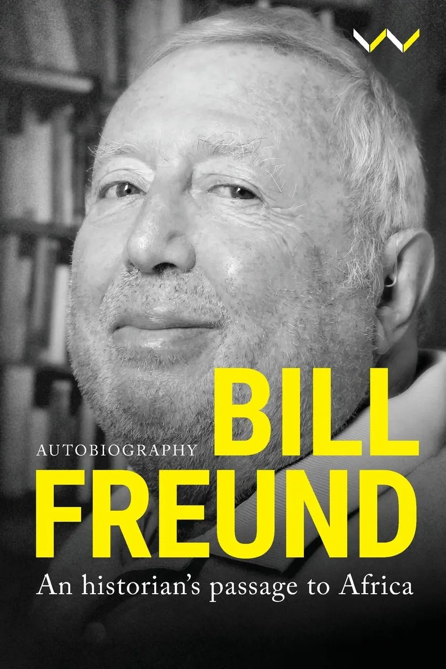 Cover: 9781776146727 | Bill Freund | An Historian's Passage to Africa | Bill Freund | Buch