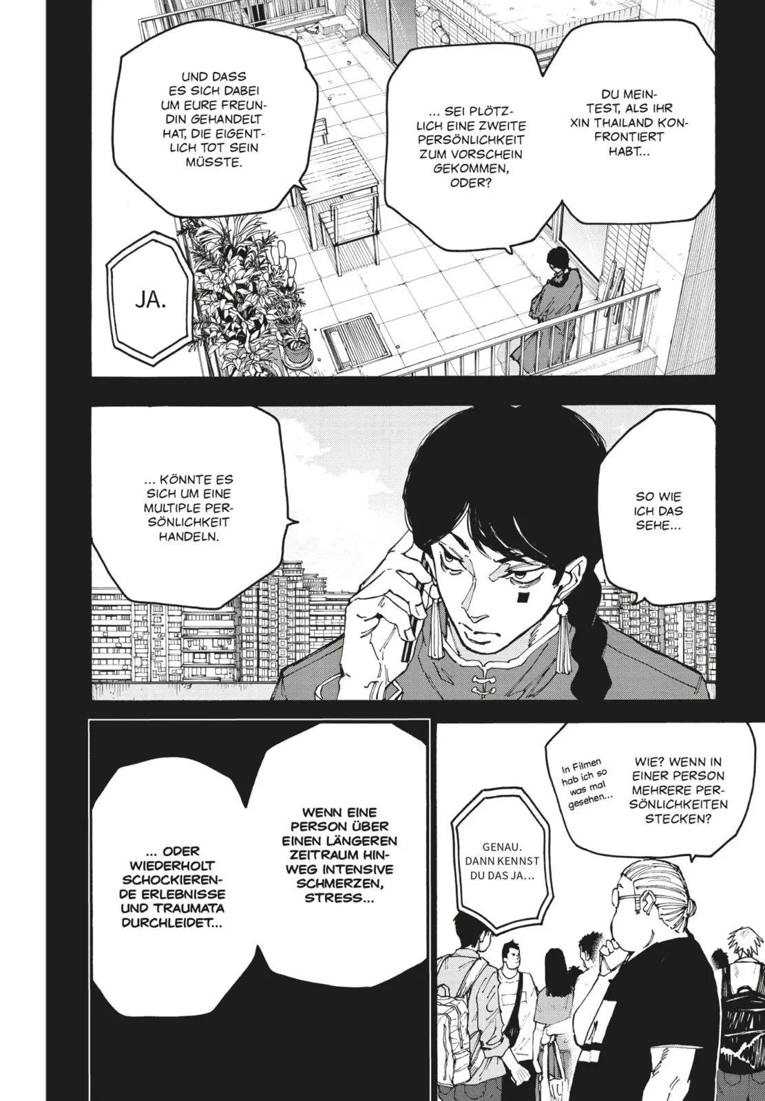 Bild: 9783551806727 | Sakamoto Days 19 | Yuto Suzuki | Taschenbuch | Sakamoto Days | 192 S.