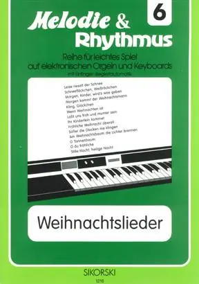 Cover: 9783935196727 | Weihnachtslieder 1 | Willi Nagel | Broschüre | 23 S. | Deutsch | 2006