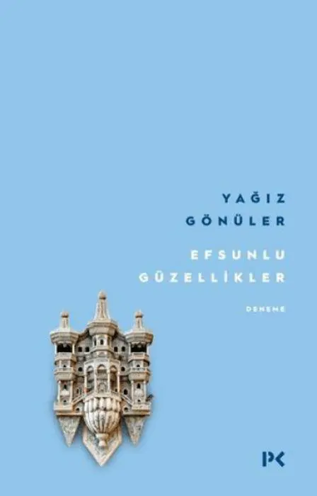 Cover: 9786256036727 | Efsunlu Güzellikler | Yagiz Gönüler | Taschenbuch | Türkisch | 2025