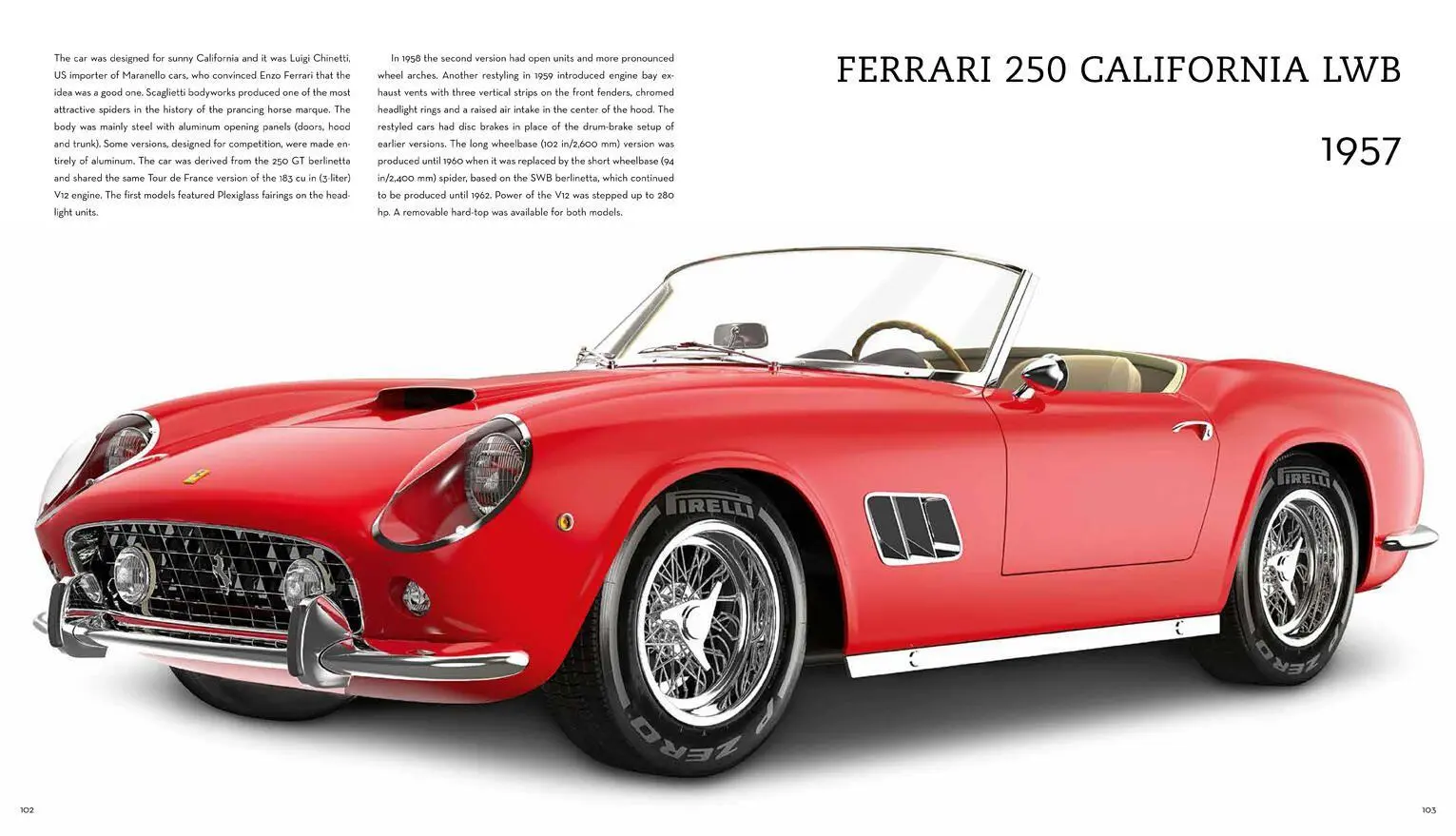 Bild: 9788854416727 | Ferrari | Meet the Legend | Marco De Fabianis Manferto (u. a.) | Buch