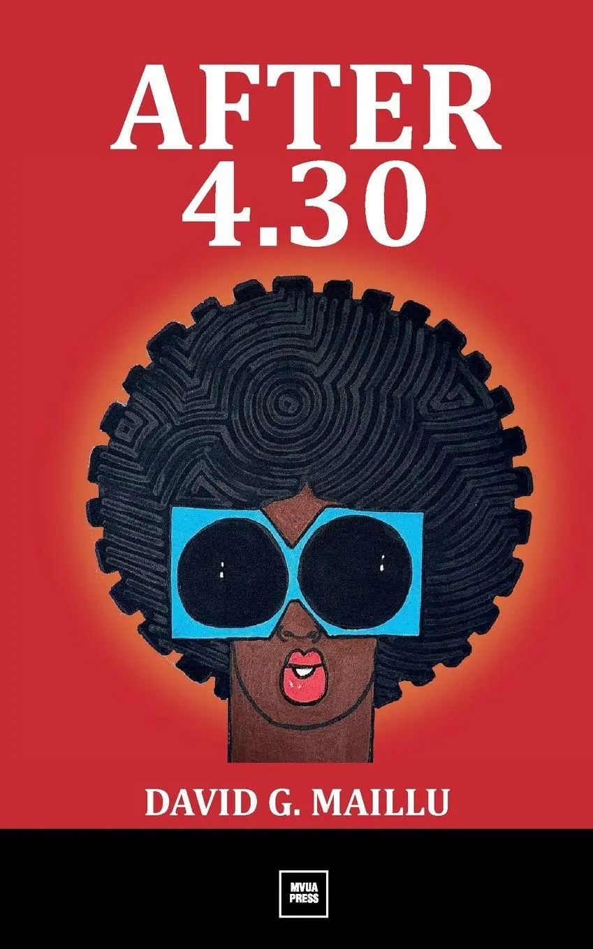 Cover: 9789914946727 | After 4.30 | David G. Maillu | Taschenbuch | Englisch | 2025