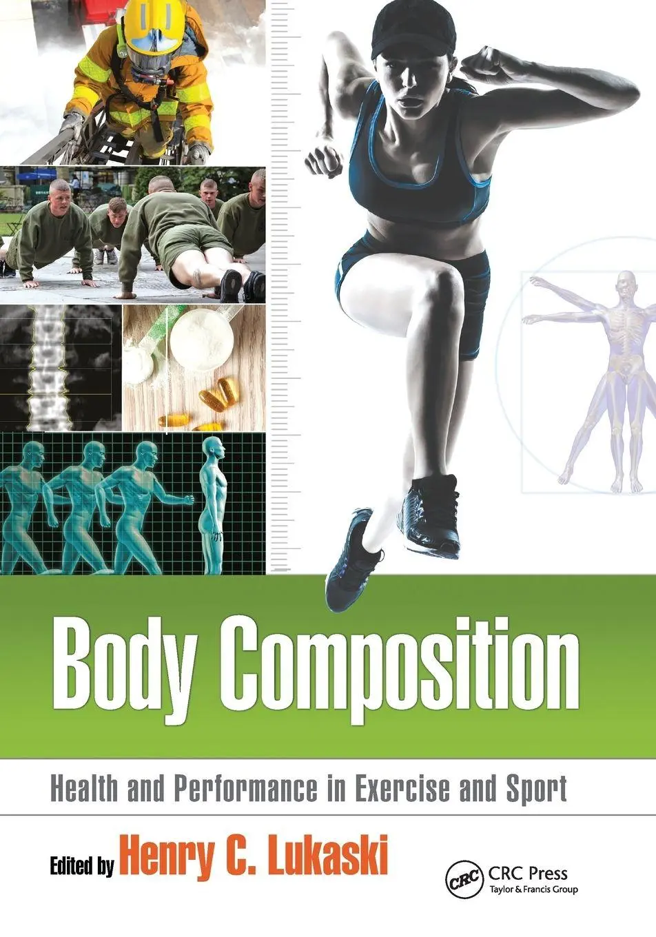 Cover: 9781032096827 | Body Composition | Health and Performance in Exercise and Sport | Buch