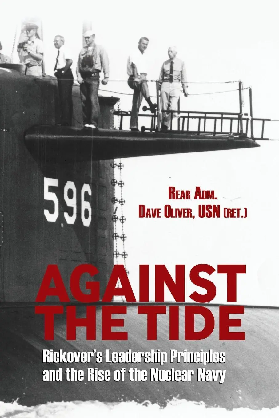 Cover: 9781591146827 | Against the Tide | David R Oliver | Taschenbuch | Englisch | 2018