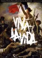 Cover: 9781847726827 | Viva La Vida or Death And All His Friends | Coldplay | Buch | Buch