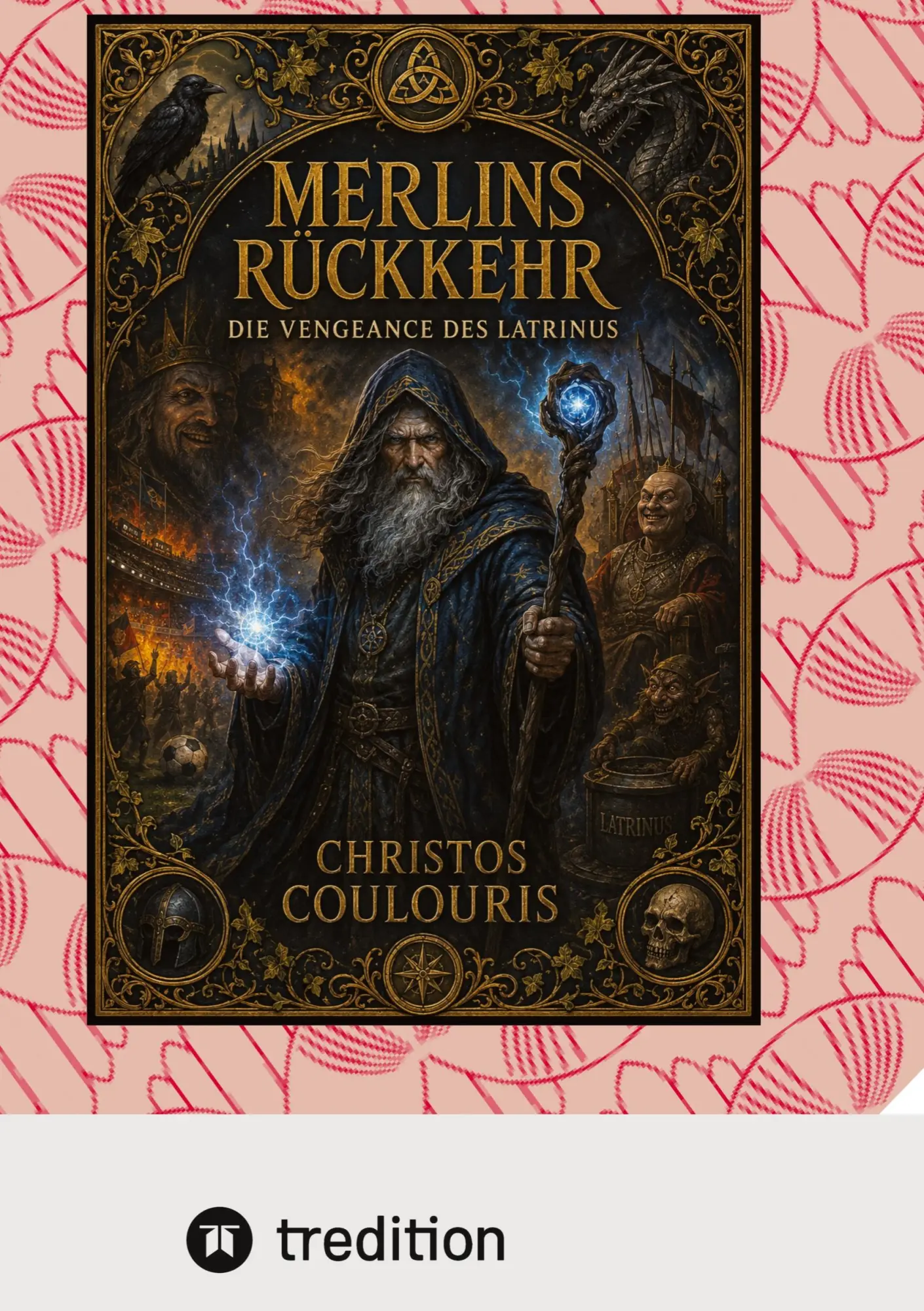 Merlins Rückkehr