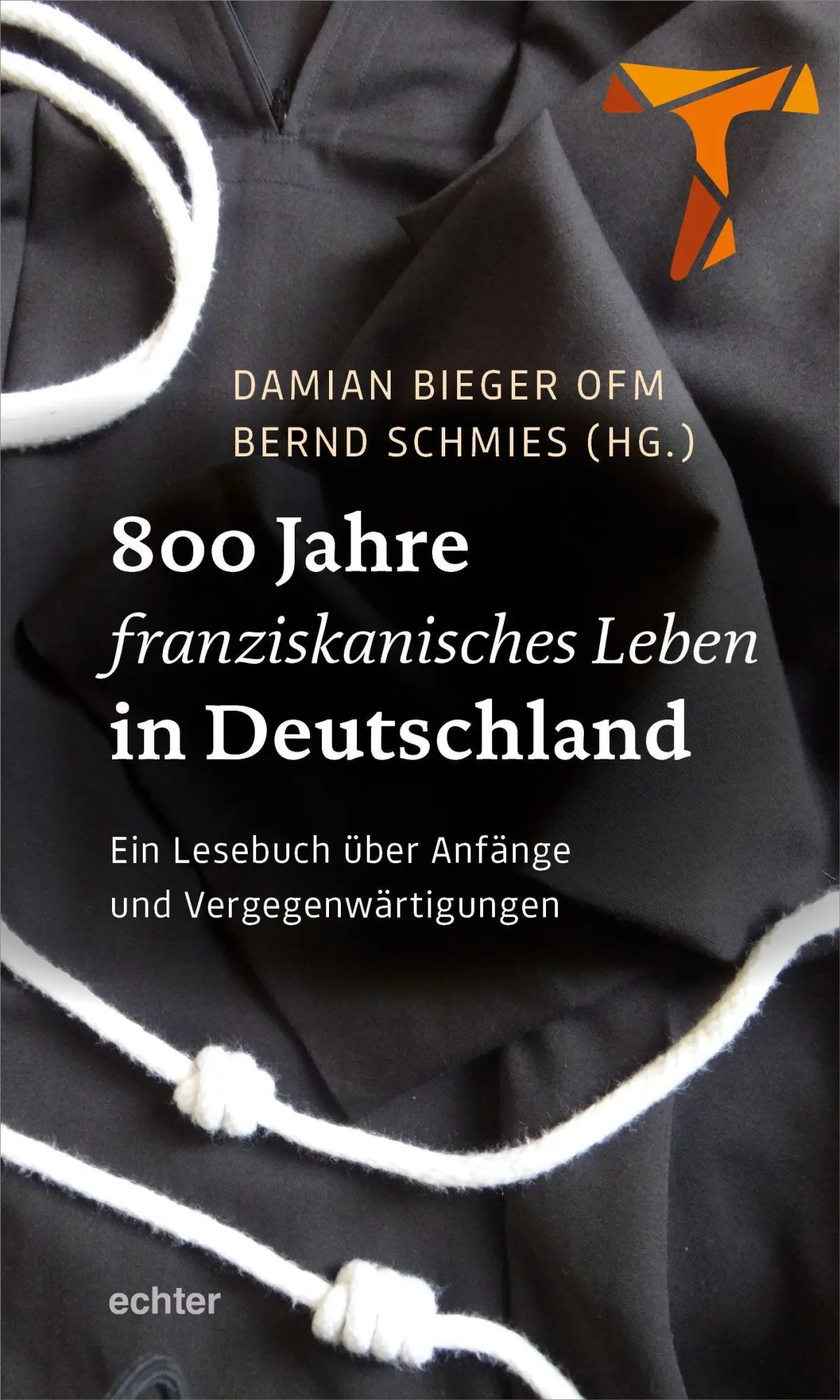 Cover: 9783429056827 | 800 Jahre franziskanisches Leben in Deutschland | Damian Bieger | Buch