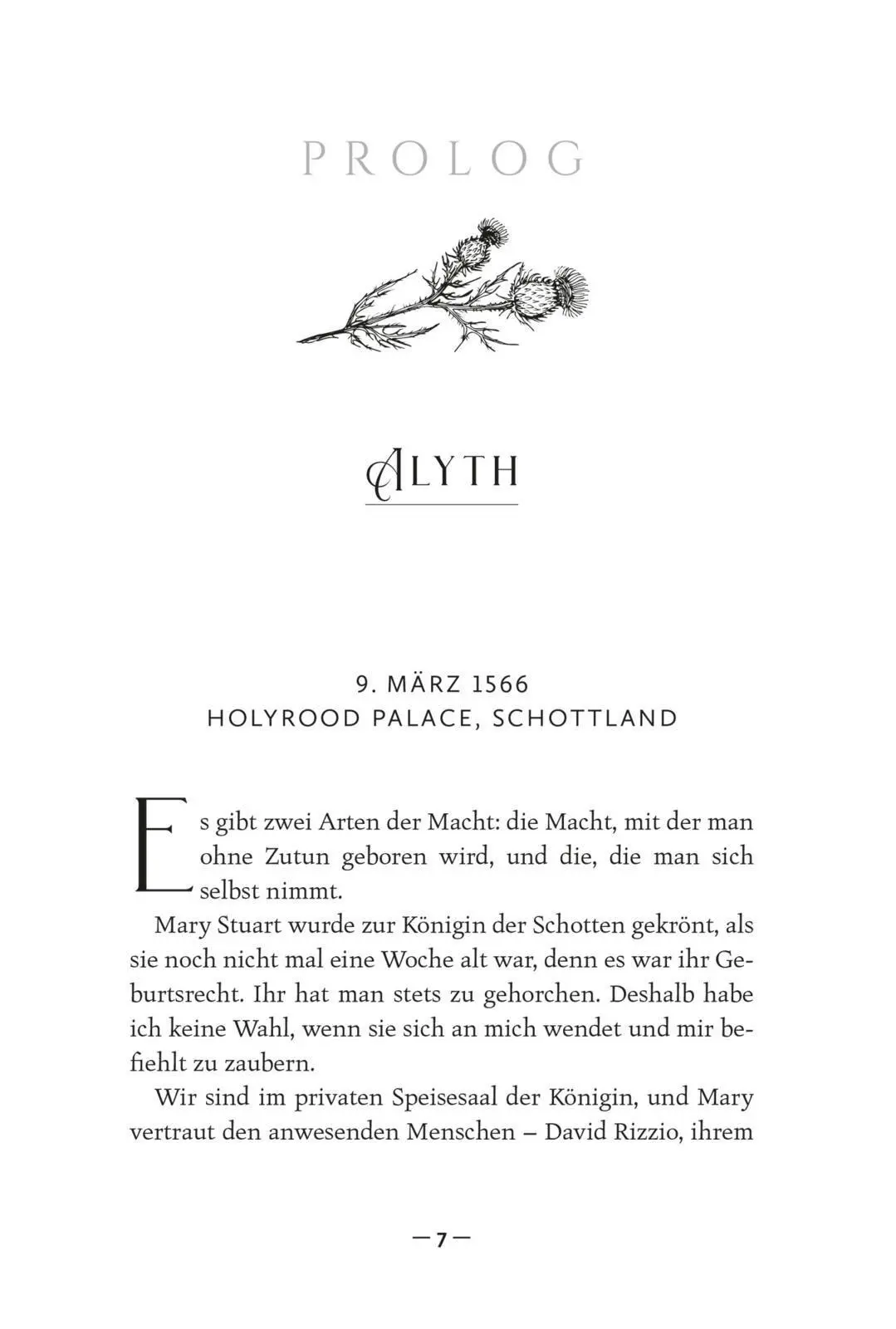 Bild: 9783551586827 | Crimson Throne (Spy and Guardian 1) | Beth Revis (u. a.) | Buch | 2026