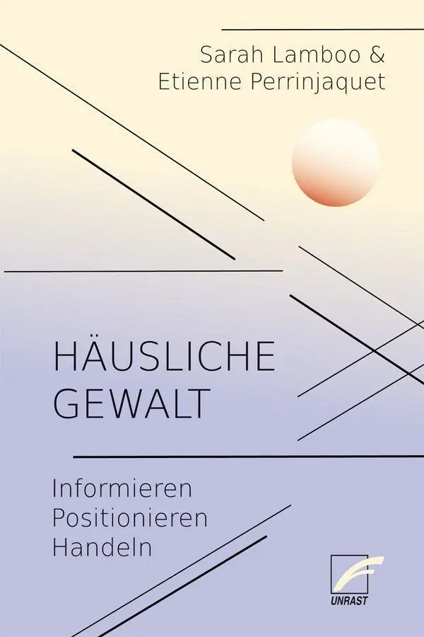 Häusliche Gewalt