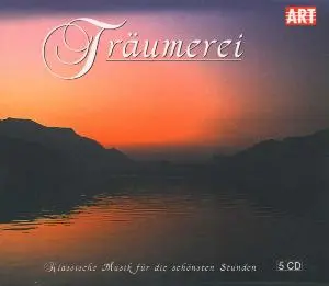 Cover: 782124596927 | Träumerei | R./Chopin,F./+ Schumann | Audio-CD | CD | Deutsch | 2006