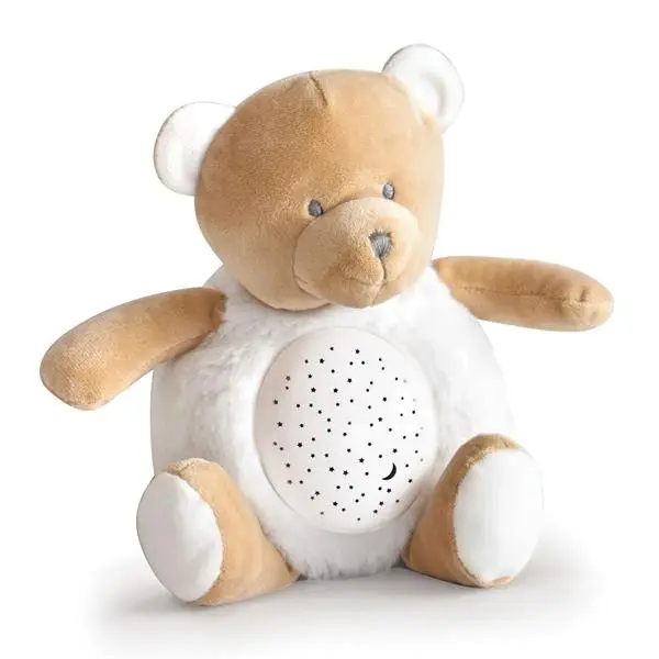 Cover: 3700335236927 | Nachtlicht Bär 20cm | Accessoires | 8903692 | DOUDOU