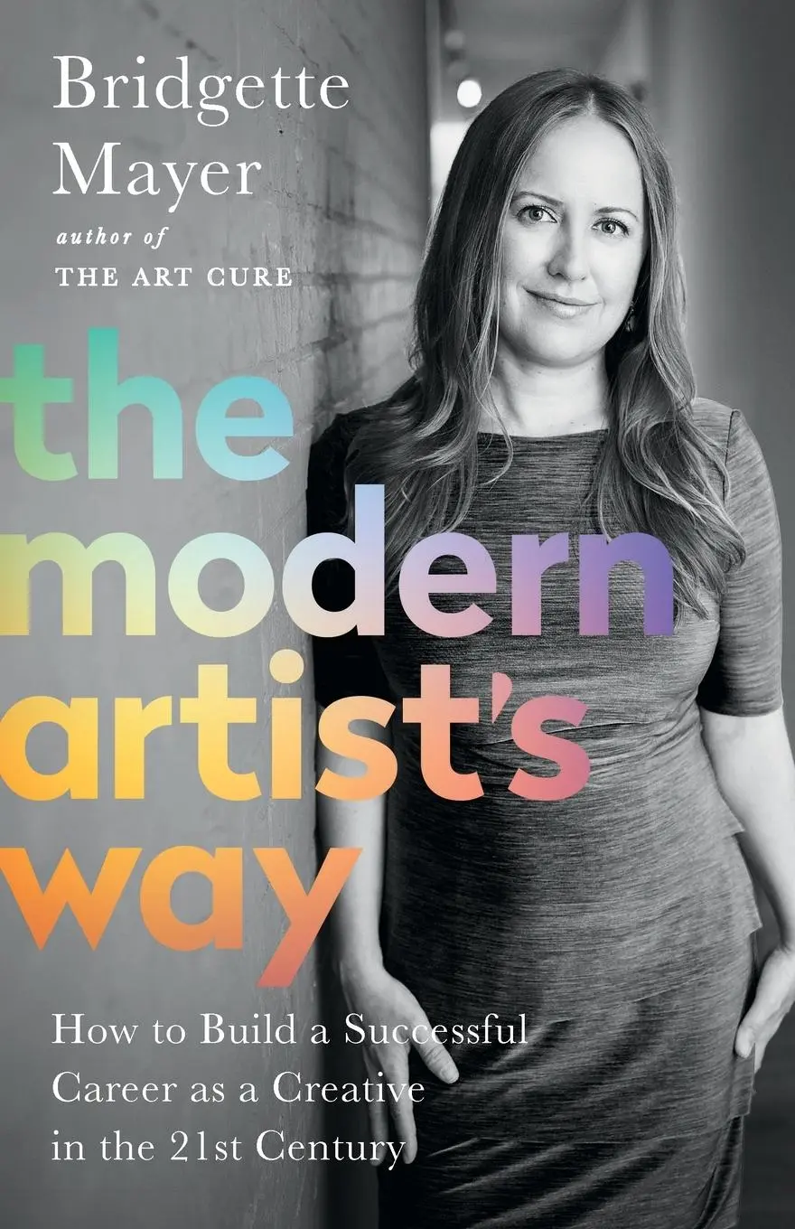 Cover: 9780578606927 | The Modern Artist's Way | Bridgette Mayer | Taschenbuch | Englisch