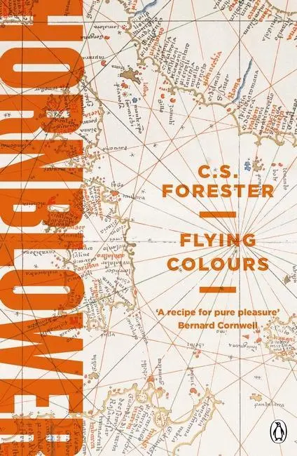 Cover: 9781405936927 | Flying Colours | C. S. Forester | Taschenbuch | Englisch | 2018