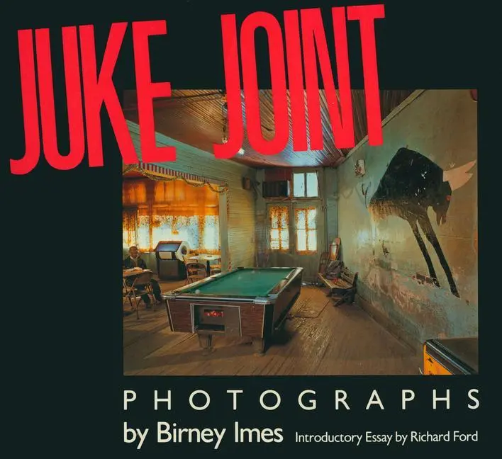 Cover: 9781617036927 | Juke Joint | Photographs | Buch | Englisch | 2012 | EAN 9781617036927
