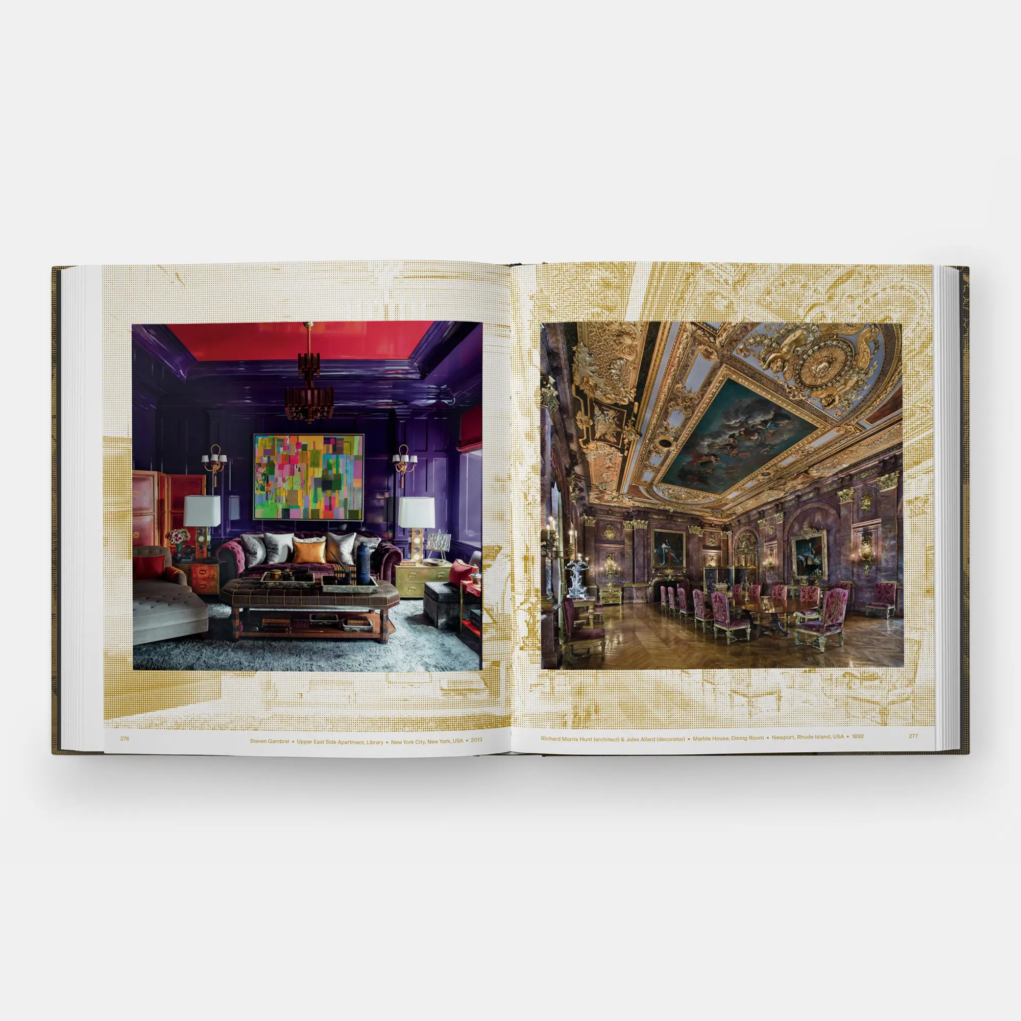 Bild: 9781838666927 | Maximalism | Bold, Bedazzled, Gold, and Tasseled Interiors | Buch