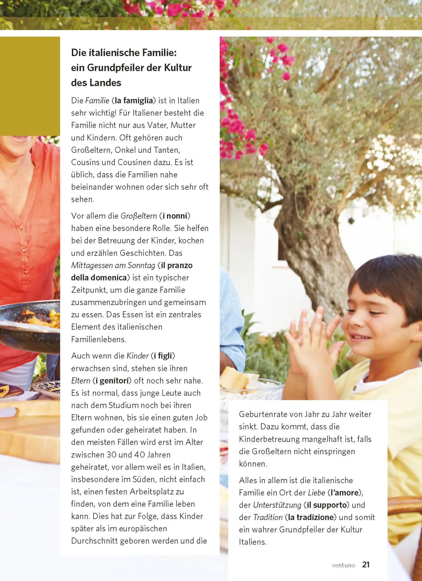 Bild: 9783125636927 | Langenscheidt Meine Zeit für Italienisch | Taschenbuch | 208 S. | 2026
