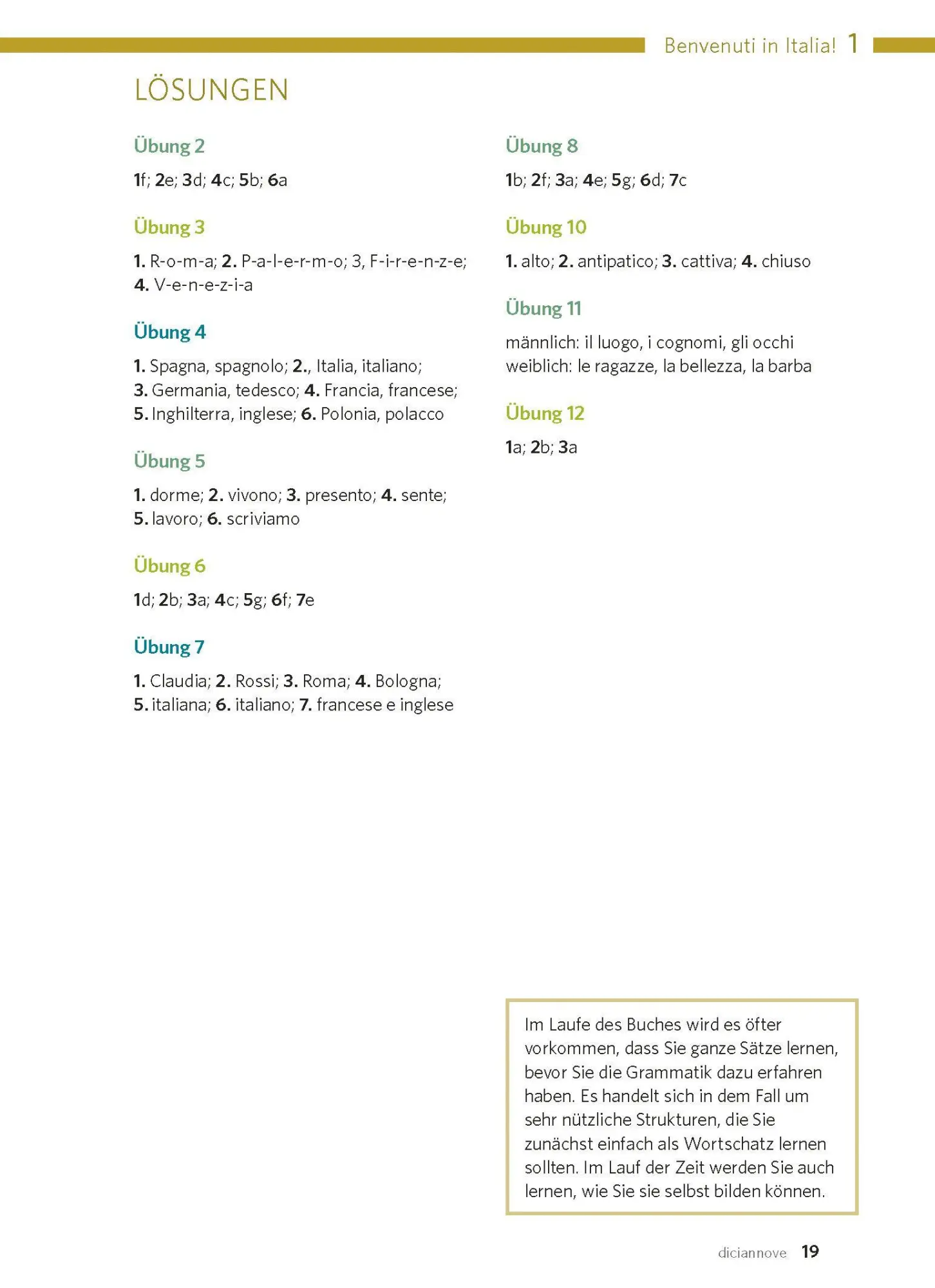 Bild: 9783125636927 | Langenscheidt Meine Zeit für Italienisch | Taschenbuch | 208 S. | 2026