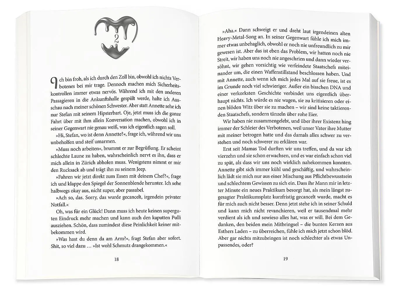 Bild: 9783426526927 | Das Leben braucht mehr Schokoguss | Ella Lindberg | Taschenbuch | 2021