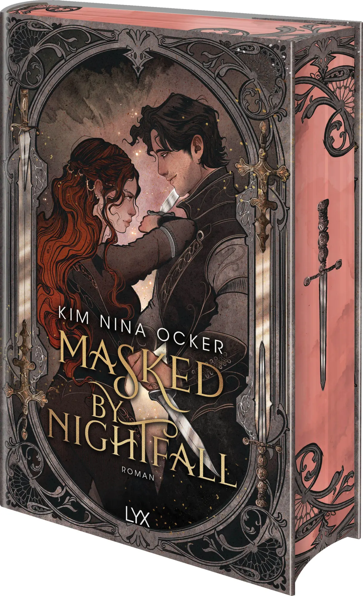 Cover: 9783736326927 | Masked by Nightfall | Kim Nina Ocker | Buch | 688 S. | Deutsch | 2026