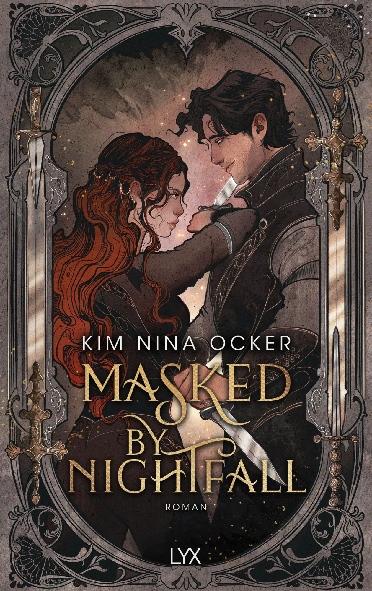 Bild: 9783736326927 | Masked by Nightfall | Kim Nina Ocker | Buch | 688 S. | Deutsch | 2026