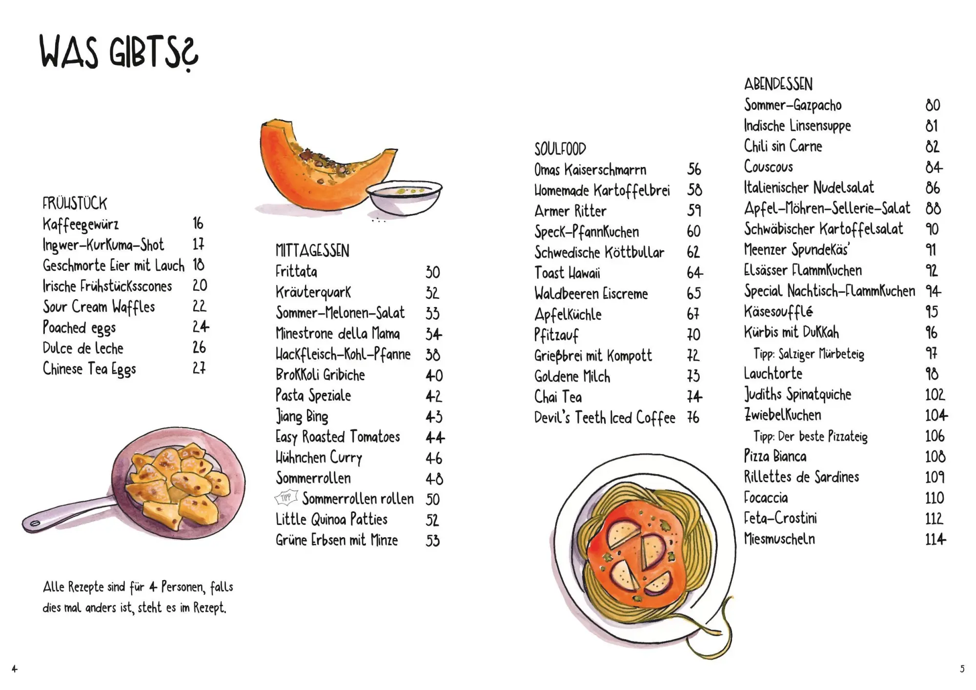 Bild: 9783833896927 | The Taste of Home | Isabelle Fuß | Buch | Familienleben | 240 S.