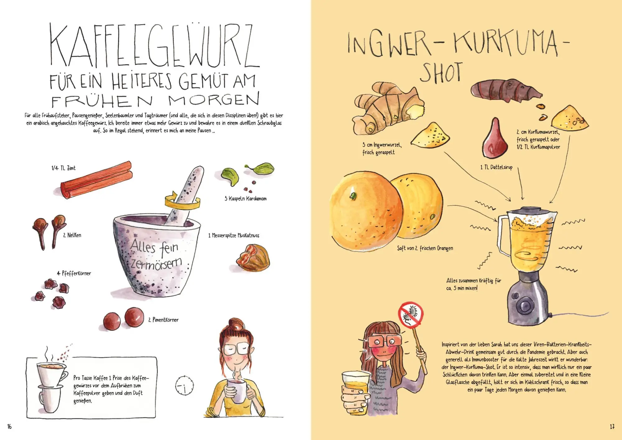 Bild: 9783833896927 | The Taste of Home | Isabelle Fuß | Buch | Familienleben | 240 S.