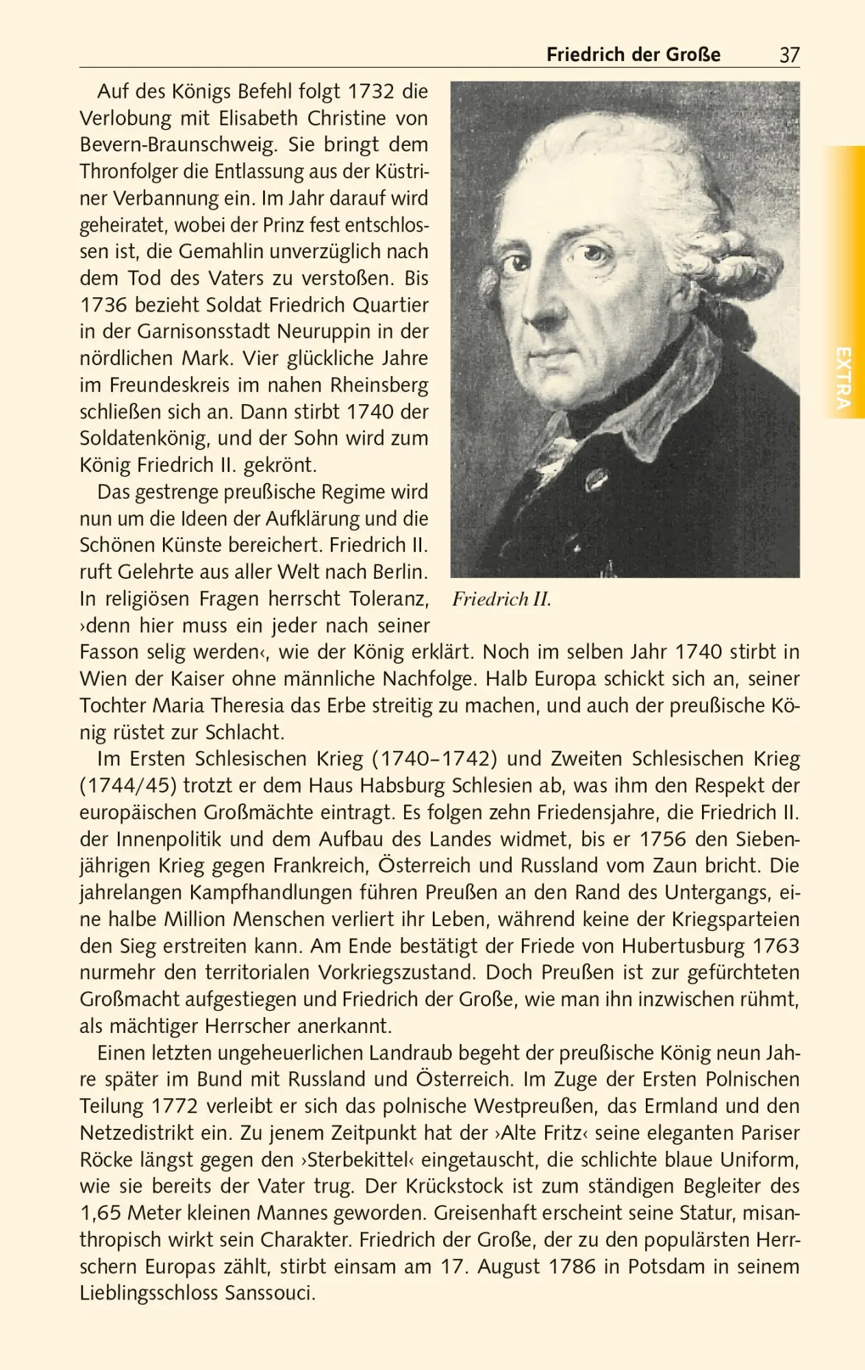 Bild: 9783897946927 | TRESCHER Reiseführer Potsdam | Jaath Kristine | Taschenbuch | 232 S.