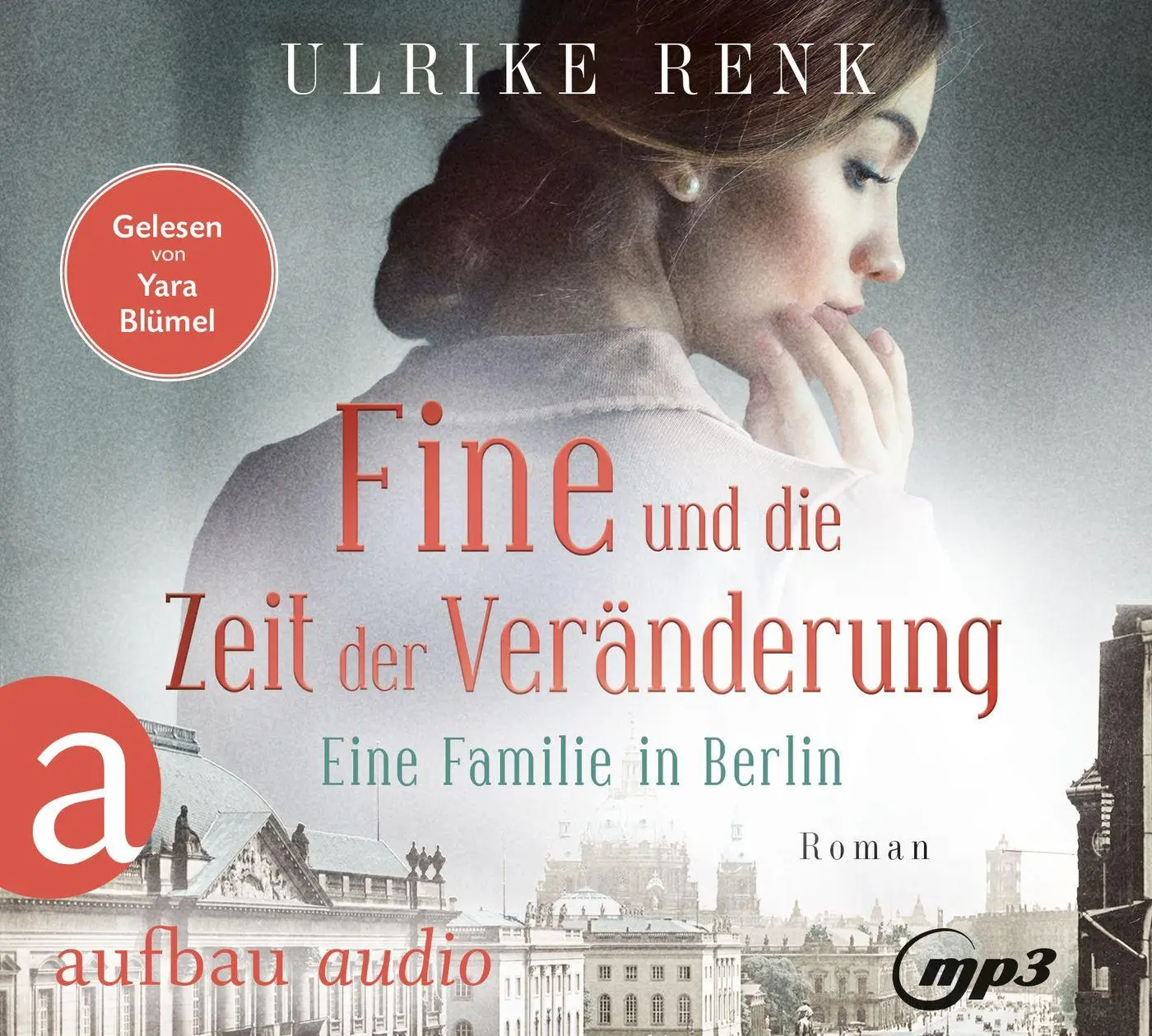 Cover: 9783961056927 | Fine und die Zeit der Veränderung | Eine Familie in Berlin | Renk