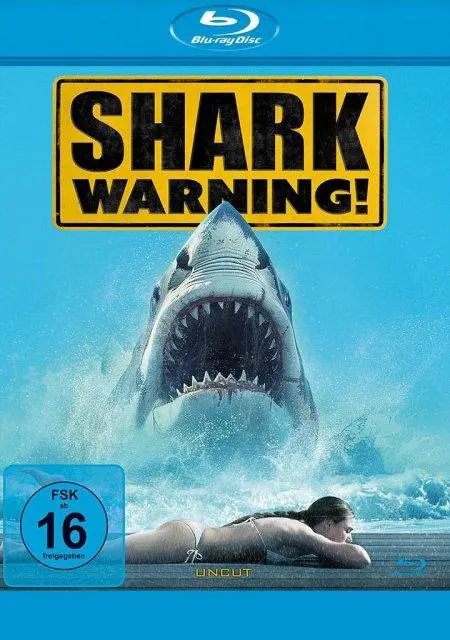 Shark Warning