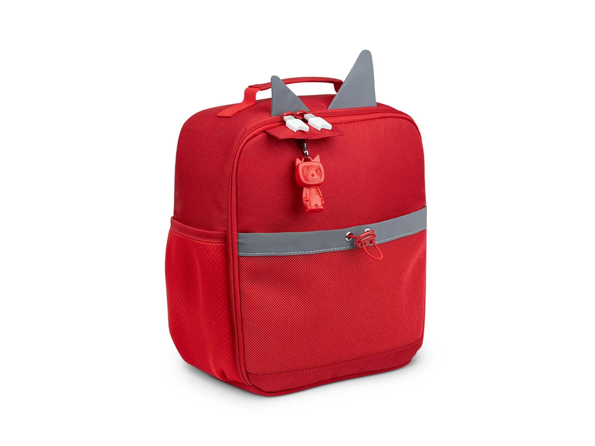 Cover: 4251192157027 | Tonies-Rucksack rot | 11001803 | 2025 | Tonies | EAN 4251192157027